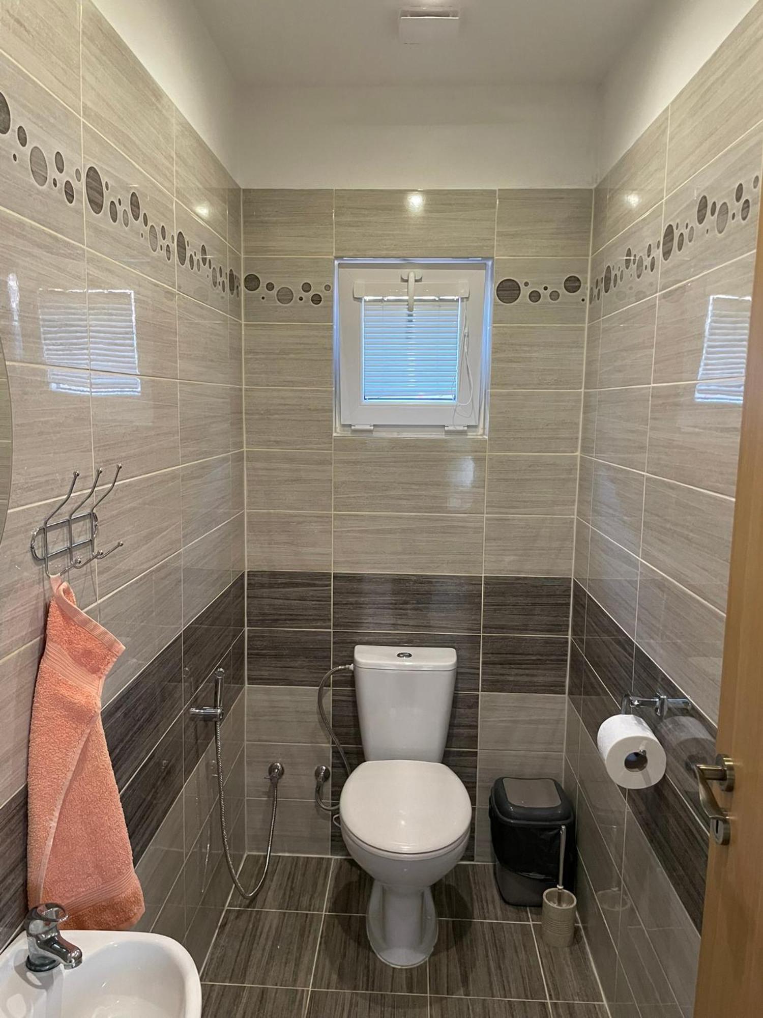 Apartman Marta Banka Zewnętrze zdjęcie